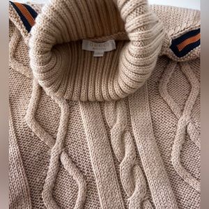 Gucci sweater girls size 3T